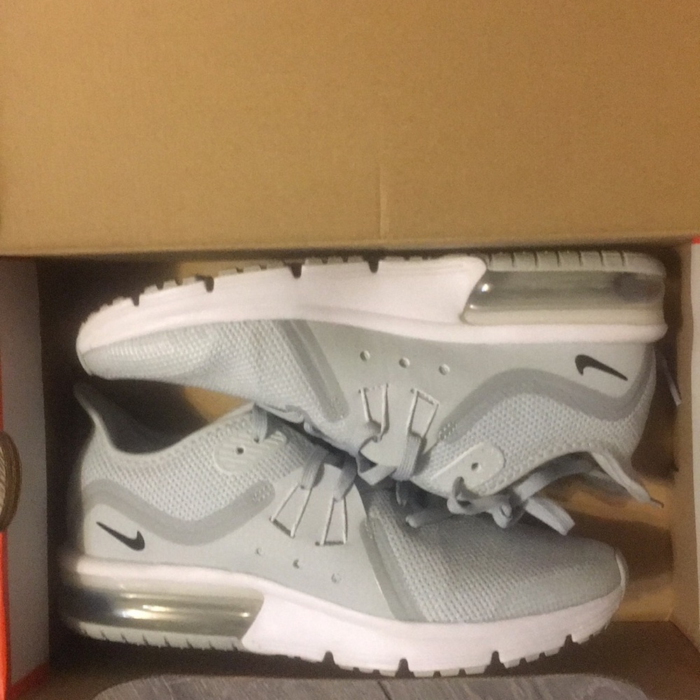 Brandnew runners